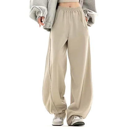 Women’s baggy sweatpants 